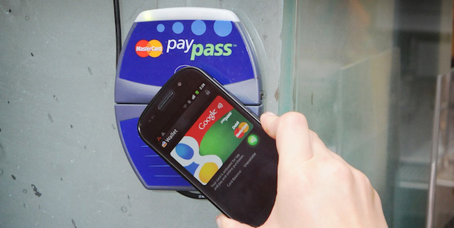 Google Wallet revenue may get shared with carriers to woo them away from ISIS