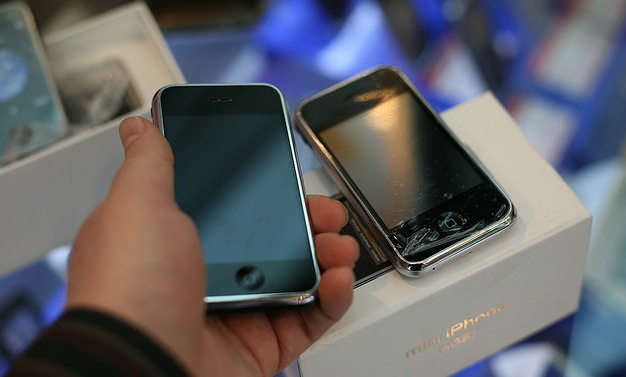 China is world’s fastest growing smartphone market, but has 122M customers still waiting