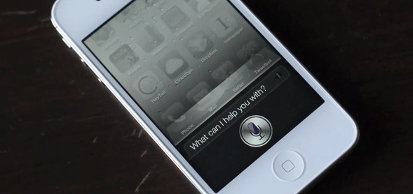 Why Siri’s first new feature could be giving you ESPN sports scores