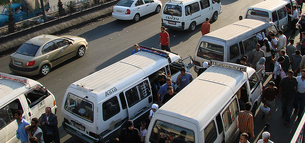 Traffic estimates arrive on Google Maps, powered by your Android phone