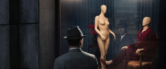 Predictions: Here’s the tech that the characters of Mad Men would use