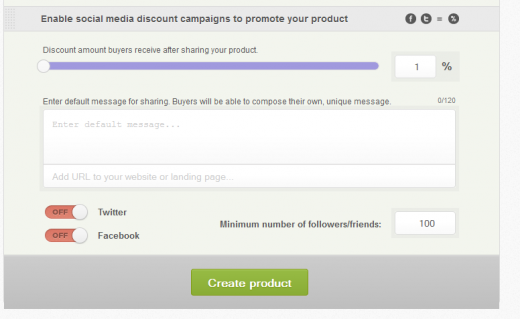 Screenshot 5 520x319 photo Screenshot 5 520x319 Sellfy lets you sell your digital goods through Twitter and Facebook