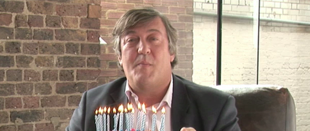 Audioboo CEO discusses his ‘chaotic English startup’, and how Stephen Fry became its biggest ...