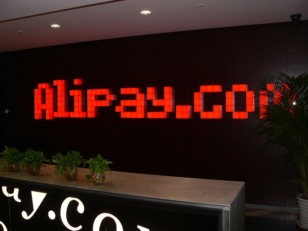 Alipay dominates as online payments in China top $150 billion in Q3: Report