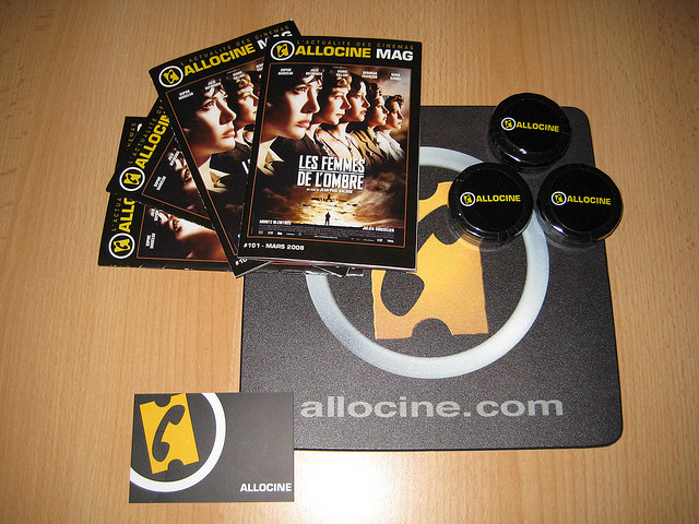 Cinema info company Allocine denies rumors that Tiger Global is putting it up for sale