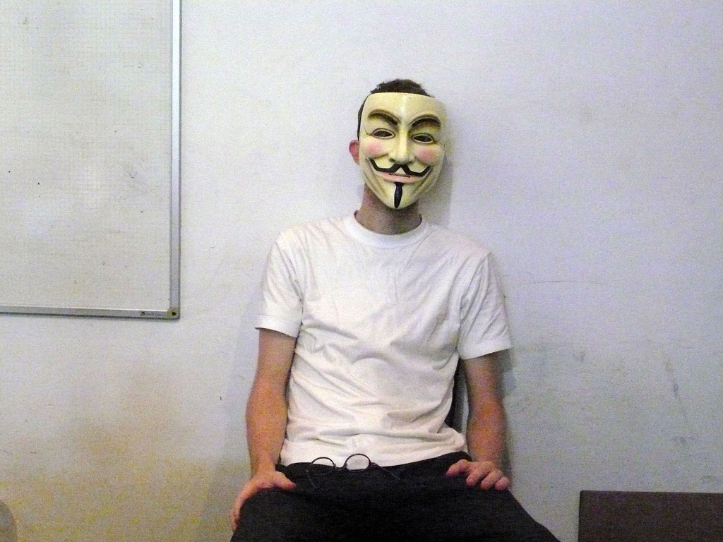 ‘Sabu’ continued to support hacking efforts while he assisted the FBI, says LulzSec member ...