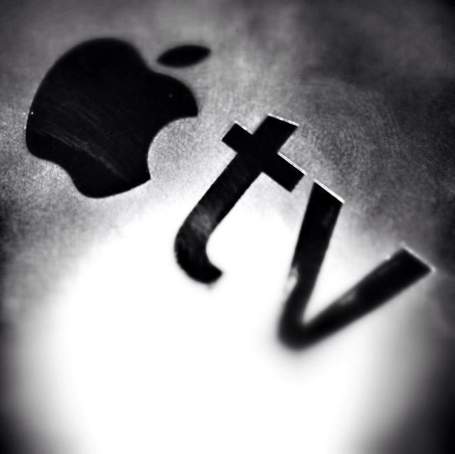 Apple confirms the new $99 Apple TV with 1080p movie support and new interface