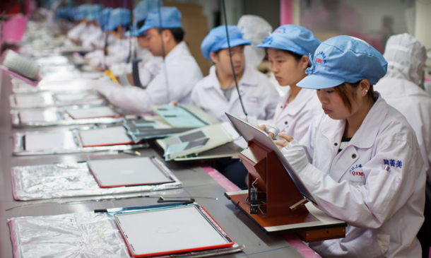 This American Life admits exposĂ© of Apple’s Foxconn factories was fabricated, retracts episode ...