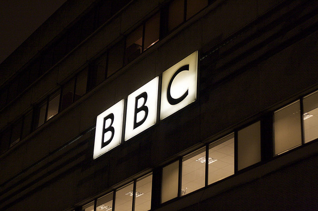 BBC boss confirms plans to launch TV content download service to rival iTunes