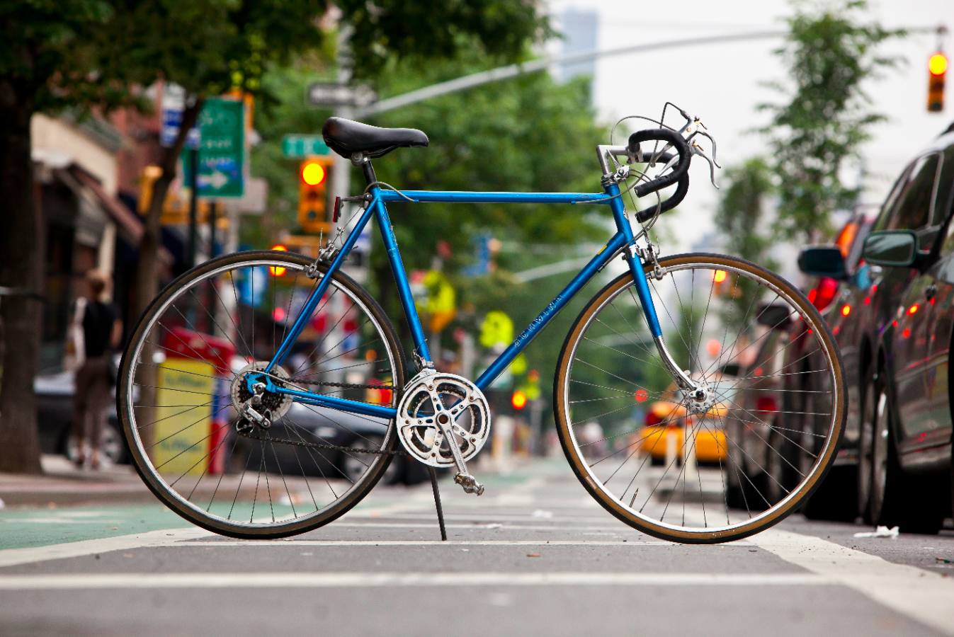 Spinlister launches its bike sharing marketplace in San Francisco and New York City