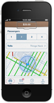 bits-square-articleInline bits square articleInline Square is now rolling out to NY taxis with brand new, sexy hardware