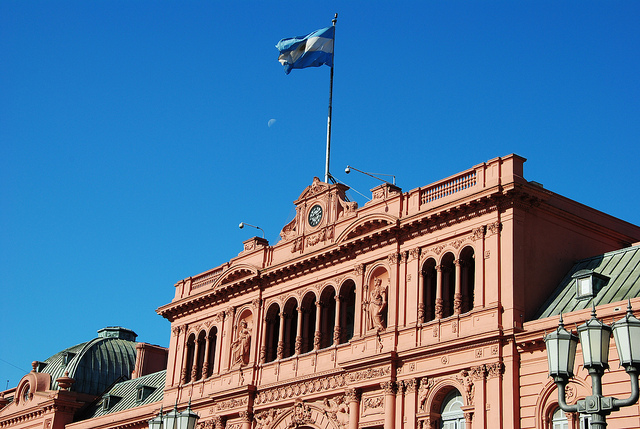 Facebook to set up office in Buenos Aires, poaches yet another Google exec to run it