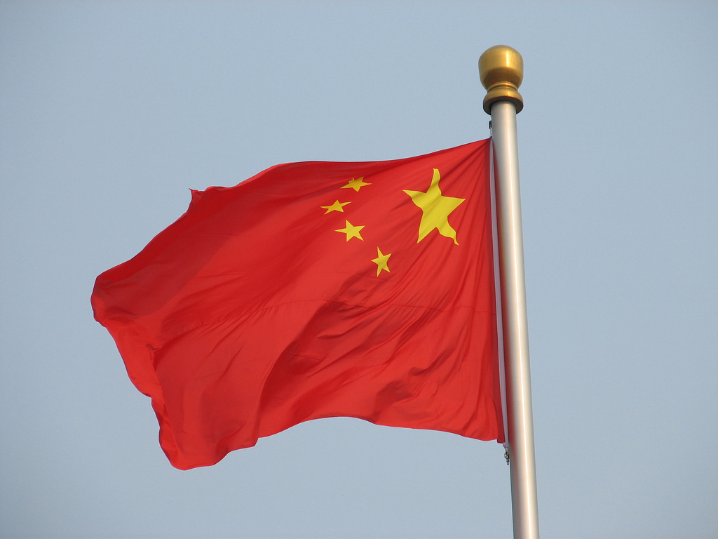 China cracks down on online piracy and removes two major sites for illegal downloads