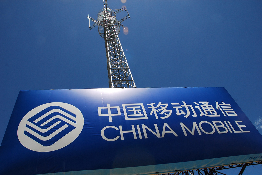 Change at the top of world’s largest operator as China Mobile’s chairman retires