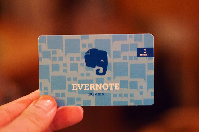 Evernote enrolls Socialatom and SclBits to expand across Latin America