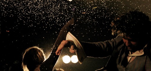 Crosswa.lk and LaunchRock post the winning apps of SXSW: Lanyrd, Highlight and… WOMzit?