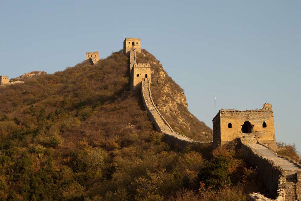 Chinese government official admits domestic mobile Internet industry is ‘relatively backward’ ...