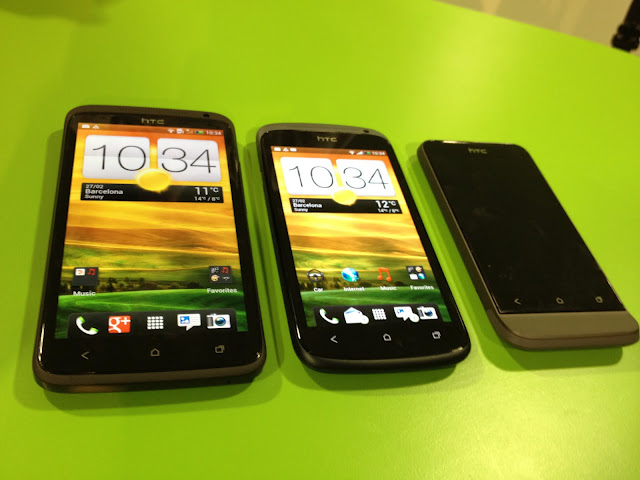 HTC Sense users set to lose data as cloud storage service closes for “renovation”