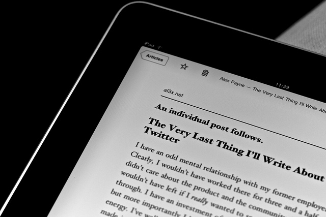 Instapaper: In the US, mornings bring 300 requests per second