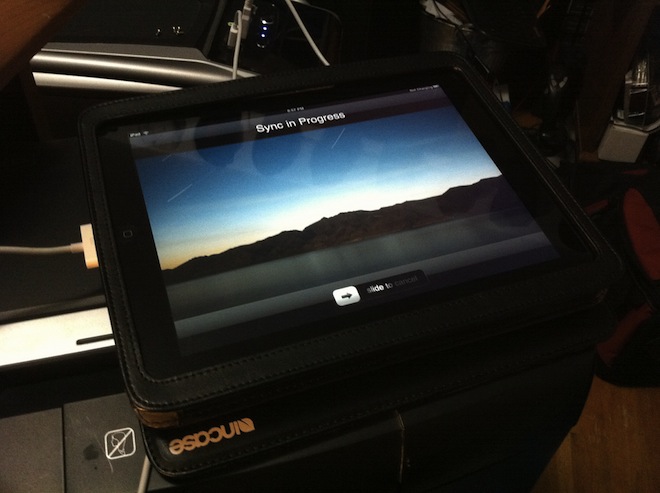 Juniper Research: We’ll watch 3 hours of TV per month on our tablets by 2014