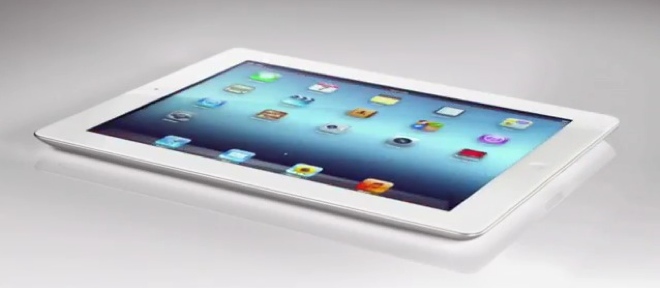 Apple is already starting to run out of 4G iPad launch day stock online