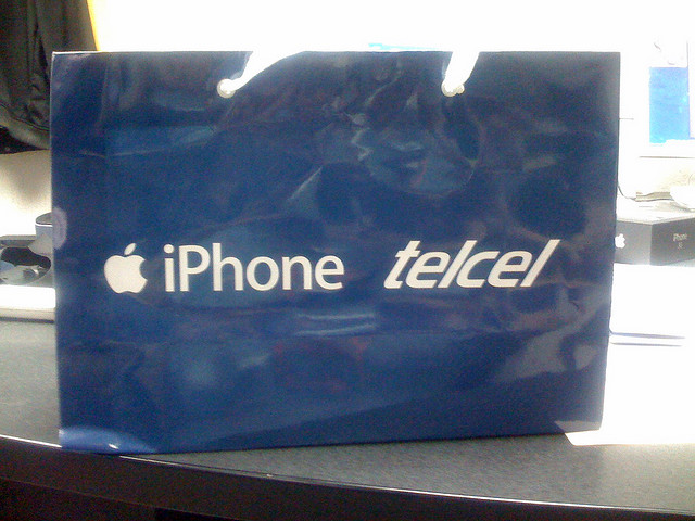 Mexican watchdog: Carlos Slim’s Telcel dominates the mobile market