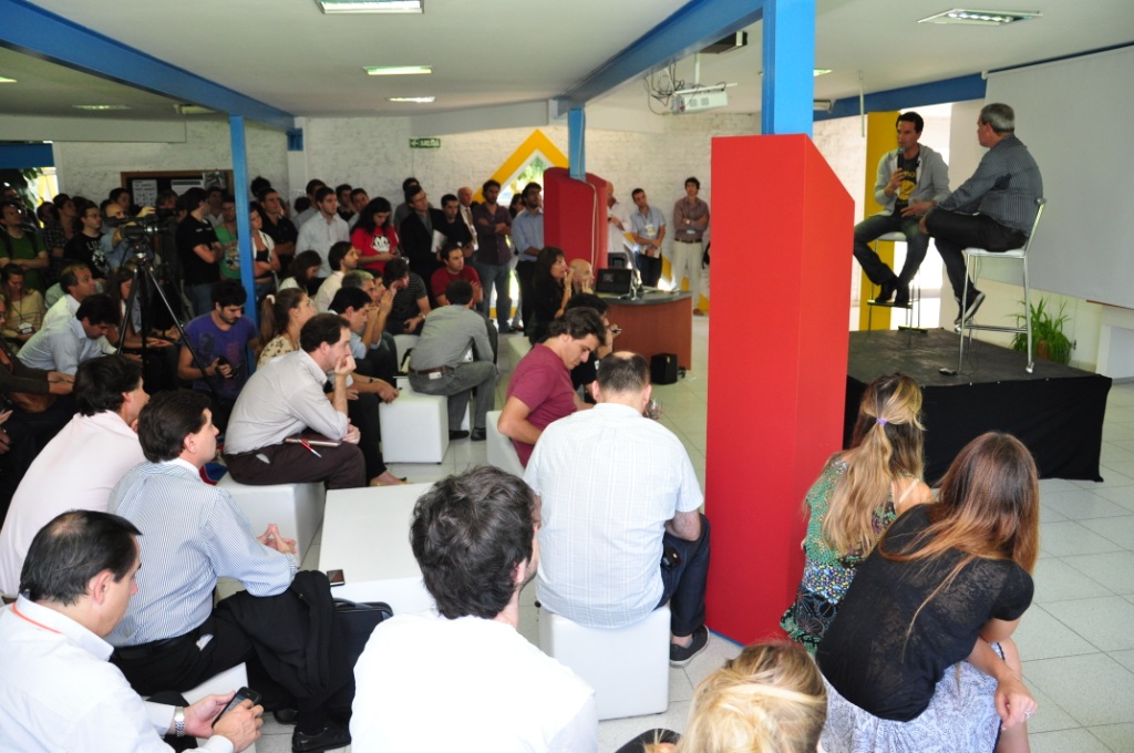Global Accelerator Network’s Argentine accelerator NXTP Labs unveils its latest startup batch