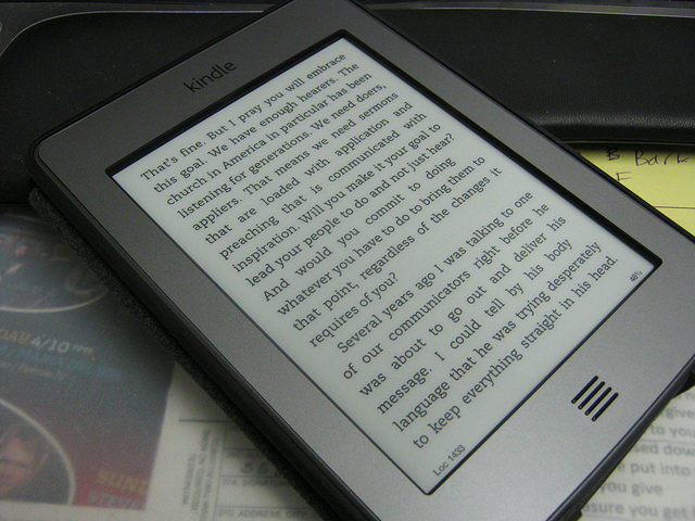 Amazon’s Kindle Touch 3G now available for global pre-order, with European and Brazilian versions ...