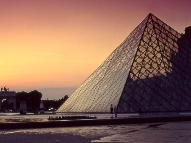 The Louvre is about to get smarter – with a little help from IBM