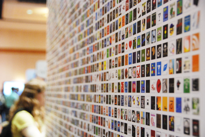 Apple’s 25 billionth app download was ‘Where’s My Water’, came from China