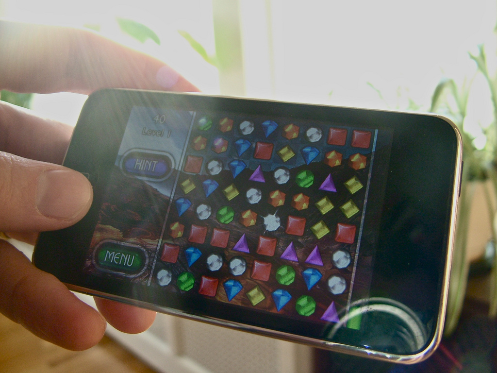 French Web/mobile games startup Adictiz lands $2.5m to expand and play the global market