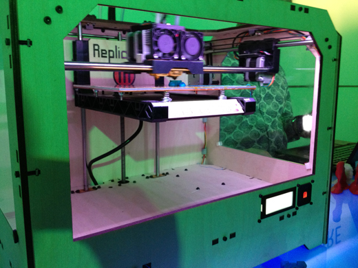 Autodesk’s upcoming iPad apps bring 3D modeling & printing to the masses