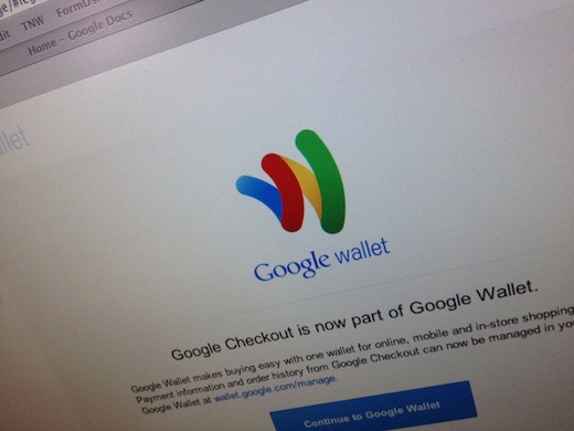 Google Wallet simplifies sign-up and checkout, while supporting more currencies