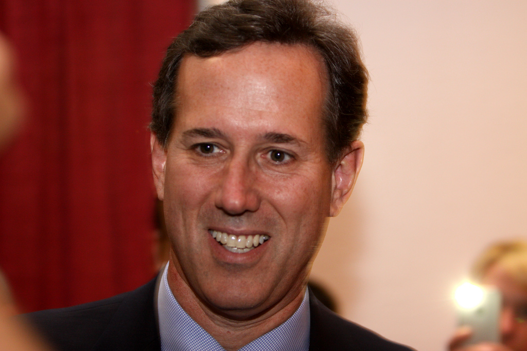 Rick Santorum loses Ohio but ‘wins’ on Twitter with new election record: 40,000 mentions/hour ...