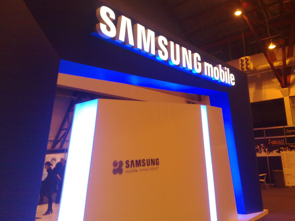 As Apple simplifies its branding, Samsung claims Galaxy Emerge, Galaxy Stellar, Galaxy Halo trademarks ...
