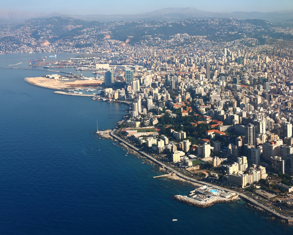 âAcceleratingâ Innovation in Lebanon