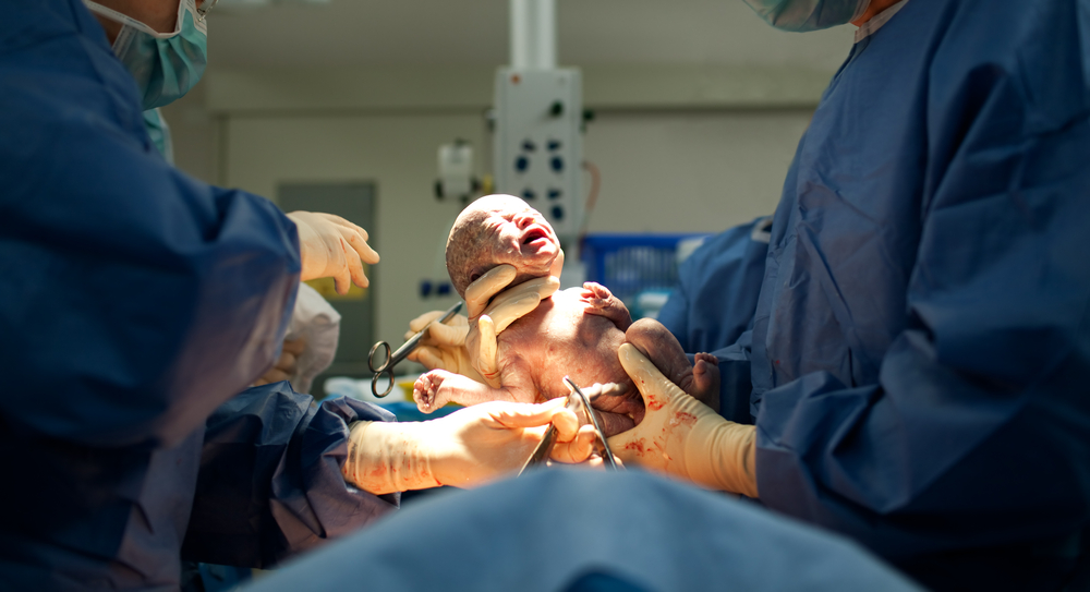 Entrepreneurs are Born