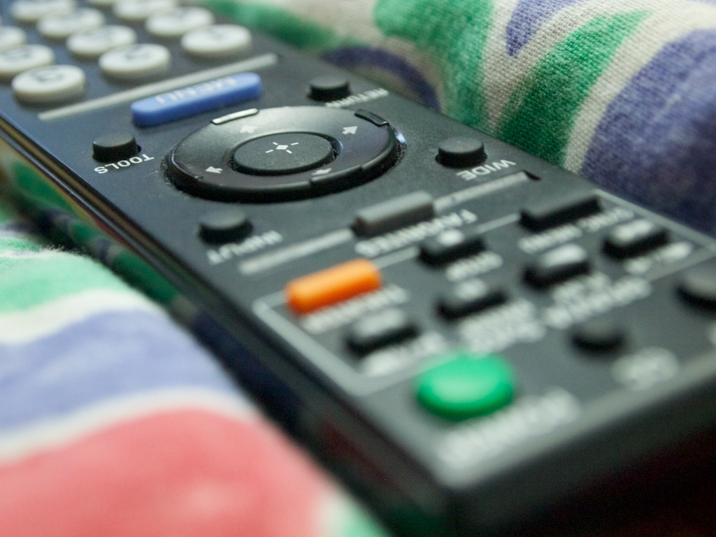 Apple reportedly launching streaming TV service by Christmas, despite content provider reluctance