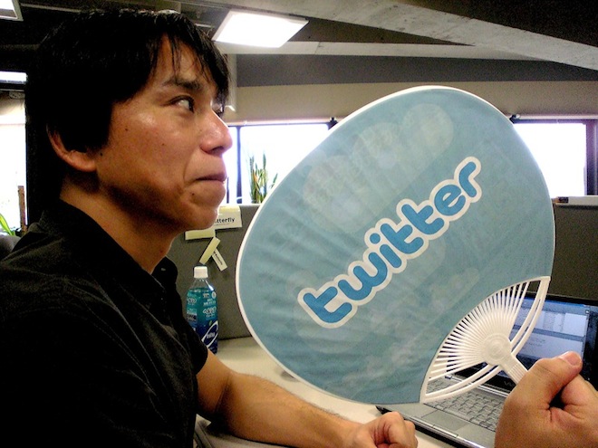 Happy birthday Twitter – 6 years ago, @jack was ‘just setting up his twttr’
