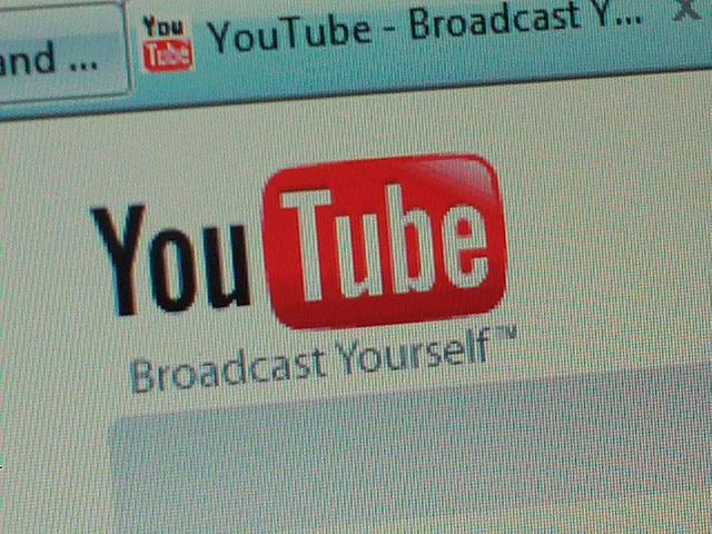 YouTube Slam now lets you create your own video duels