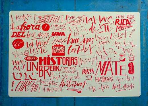 0bff4b3f21d3e37d19c501394eef7df6 520x374 Searching for design inspiration? Heres 98 of the best places to look