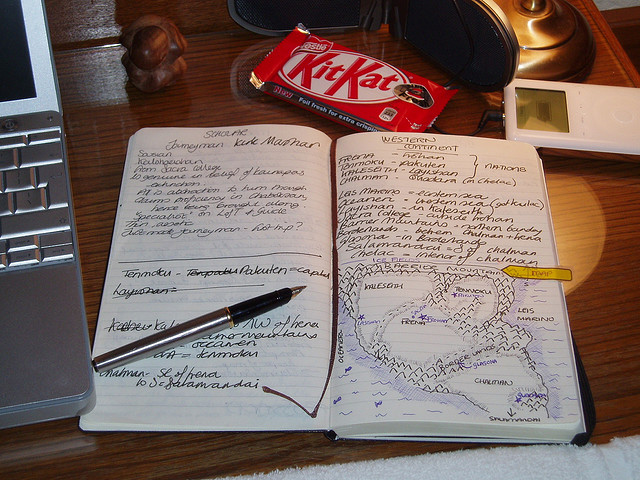 Fetchnotes launches its slick note-taking app for iOS, Android, and the Web