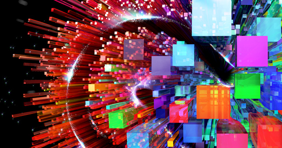 Adobe teases unreleased features hitting Creative Cloud late Summer: Community Galleries, PhoneGap, DPS ...
