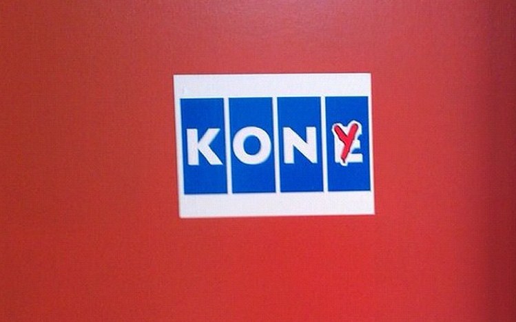 Graphed: The rise and fall of people caring about Kony and the LRA
