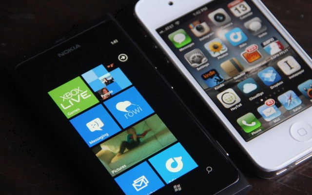 Windows Phone Marketplace on track to hit 100,000 apps in late May