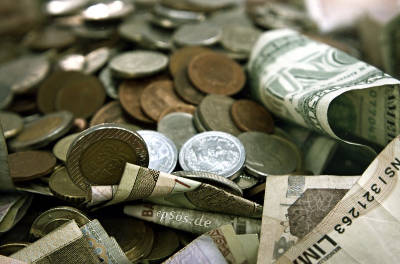 The new Internet business model: $5 via PayPal