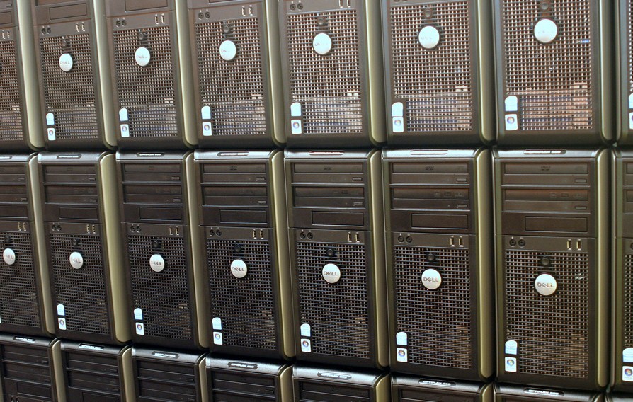 Global PC shipments tick up in Q1, raising eyebrows