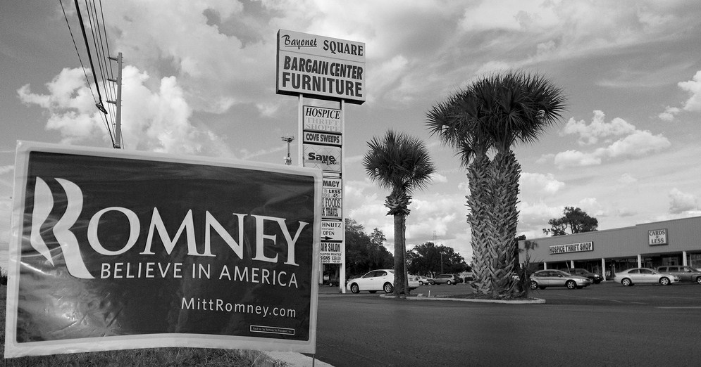 Technology as a weapon: Conservative group spends big to arm local groups with mobile app