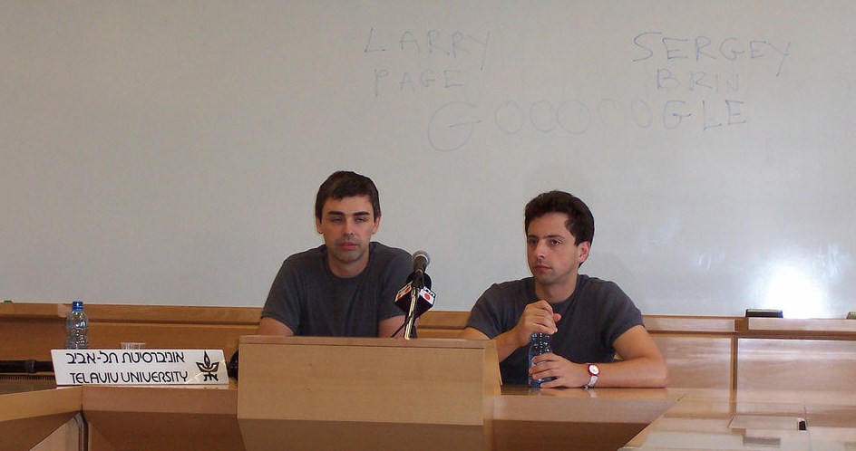 Google’s stock split explained