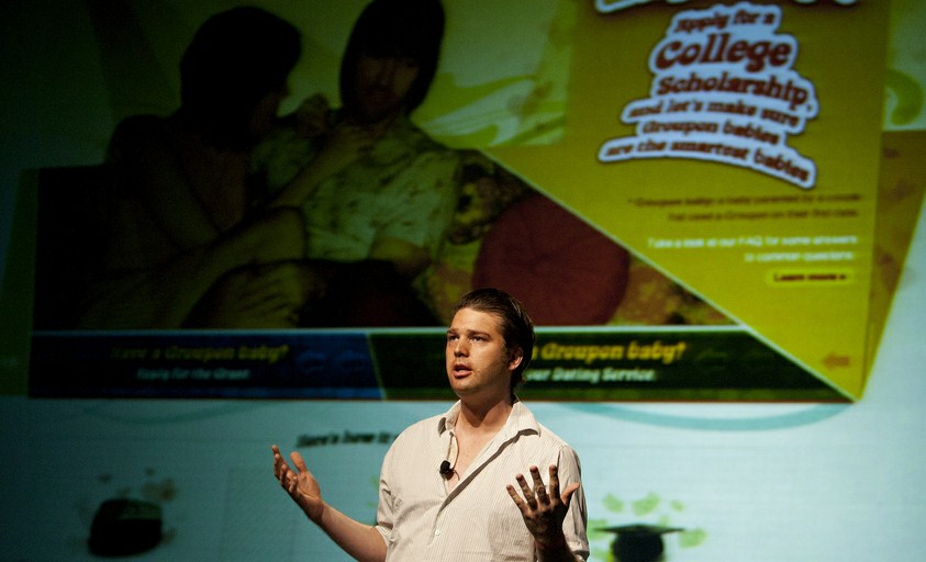 The Groupon deflation laid bare, and what it means for all tech IPOs
